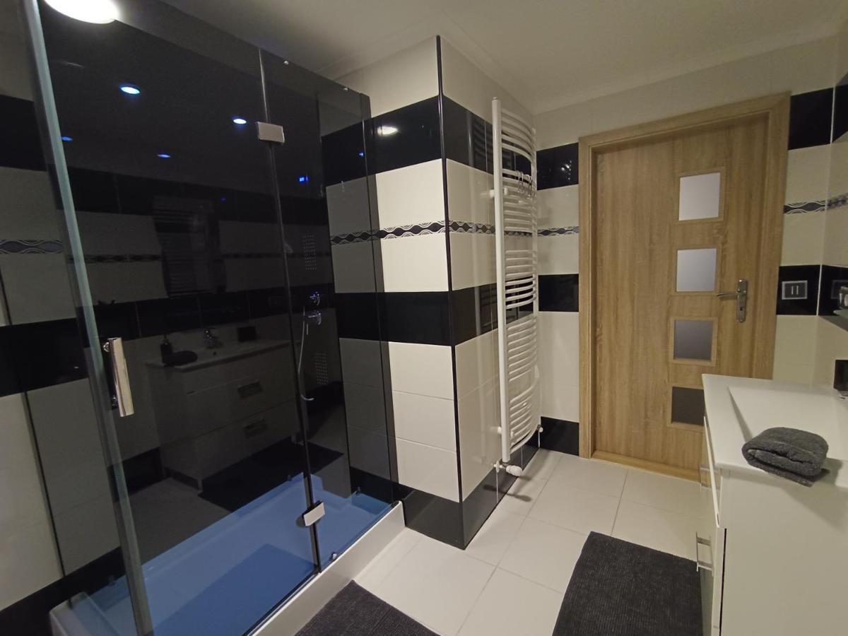 Penzion Kolonka Rumburk Buitenkant foto