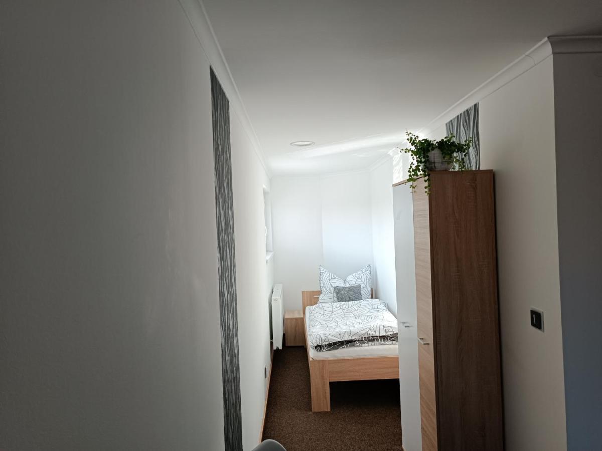 Penzion Kolonka Rumburk Buitenkant foto